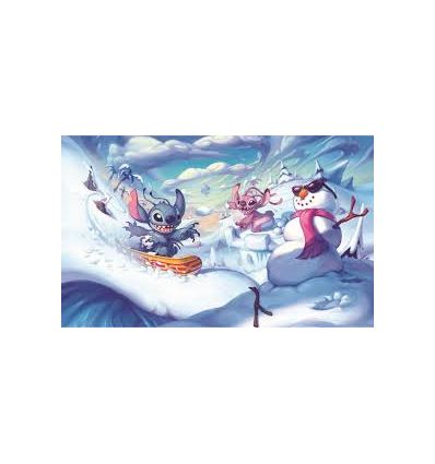 Avant-1ère Lorcana Saison 11 - 14 février - 20h00