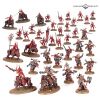 World Eaters V10 - BATAILLON DEMONIAUX KHORNE - Série Limitée