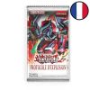 Yu Gi Oh - Protocole D'explosion - Booster