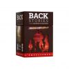 Back Stories L'Embrasement