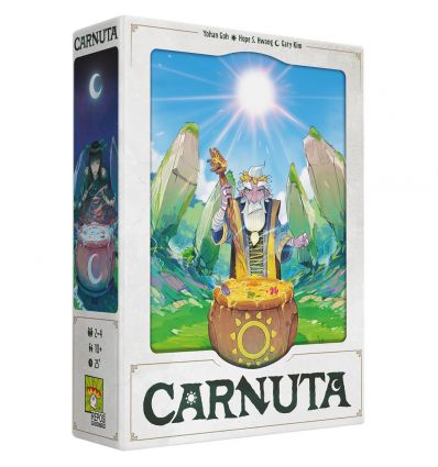 Carnuta