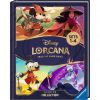 LORCANA TCG - Guide De Collection Set 1-4