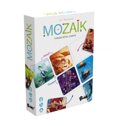 Mozaik