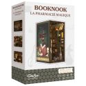 Booknook - La Pharmacie Magique