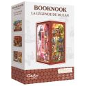 Booknook - La légende de mulan