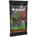 Magic TCG - Tortues Nija - Booster