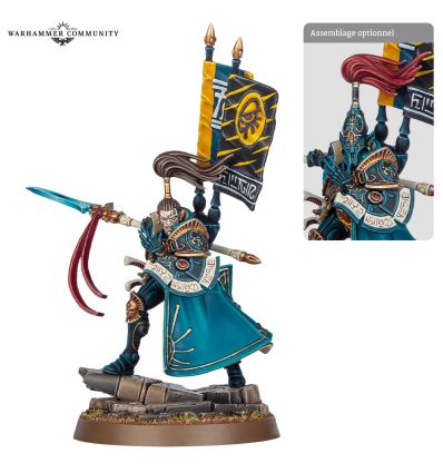 AELDARI: PRINCE YRIEL