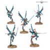 AELDARI: ECUMEURS CELESTES CORSAIRES