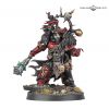 CHAOS S/M: CAPITAINE-ECUMEUR RED CORSAIR