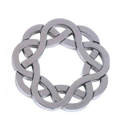 Casse Tête Huzzle - Coaster - Difficulté 4/6