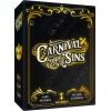 Carnival Of Sins