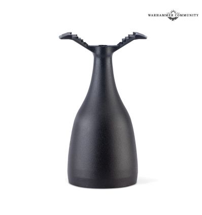 WARHAMMER POIGNÉE DE PEINTRE MK3