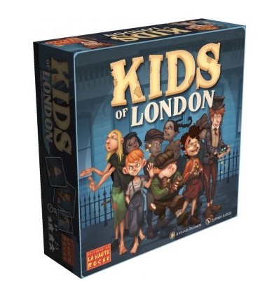 Kids Of London