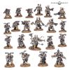 PATROUILLE: IRON WARRIORS - Série Limitée