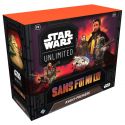 Star Wars Unlimited TCG - Saison 7 - Sans Foi Ni Loi - Kit AP