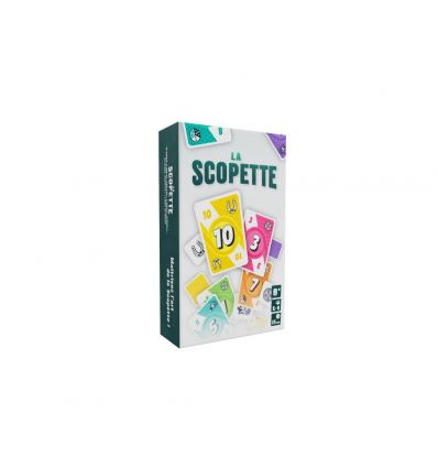 La Scopette
