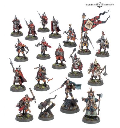 SPEARHEAD: CITÉ DE CENDRE (FRANCAIS)