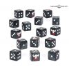 ORKS: GHAZGHKULL DICE
