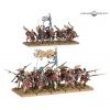 GRAND CATHAY: PEASANT LEVY