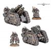 S/AUXILIA: RAPIER FIRE SUPPORT BATTERY
