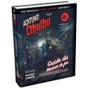 JDR - Achtung Cthulhu - Guide Du Meneur De Jeu