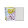 Dragon Shield- White matte (63x88mm)