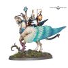 Cités de Sigmar V4 -  ERASMUS ZONN Lâ€™Ã‰CLAIRÃ‰