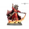Cités de Sigmar V4 -  PYROBOLE D'AQSHY