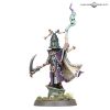 Cités de Sigmar V4 -  MAGEGLAS D'AMETHYSTE