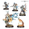 WH UNDERWORLDS: ZÃ‰PHYRITES DE THYRIELLE