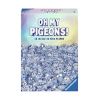 Oh My Pigeons !