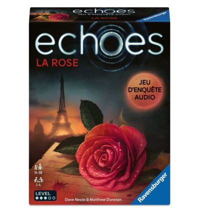 Echoes - La Rose