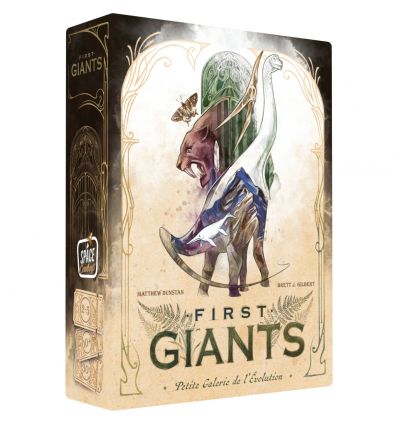 First Giants