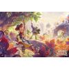 CHAMPIONNAT DE SET - Lorcana - Saison 12 -  20 juin- 10h30 - jusqu'à ce que mort s'ensuive. 