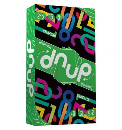Dnup