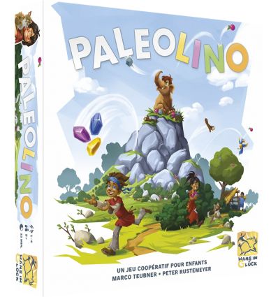 Paleolino