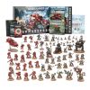 WARHAMMER 40000 V11 - ARMAGEDDON (FRANCAIS) - Stocks Limités