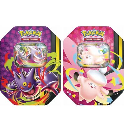 Pokebox Juin 26