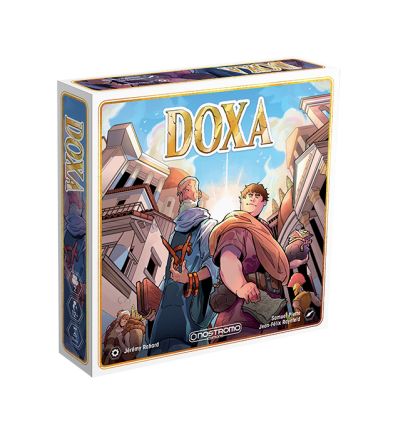 Doxa
