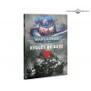 WARHAMMER 40000 V11 - REGLES DE BASE (FRA)