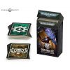 WARHAMMER 40000 V11 -  DOMINATUS - ARMAGEDDON (FRANCAIS)