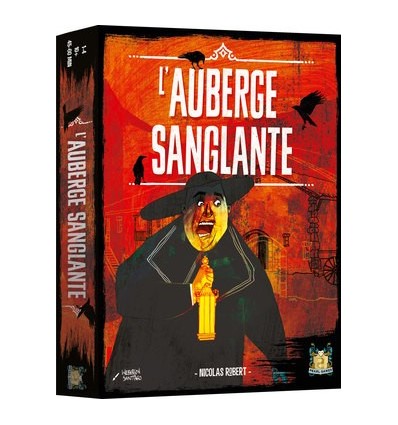 L'auberge sanglante