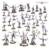 Hédonites de Slaanesh V4 - SPEARHEAD: DELICIEUX EPICURIENS