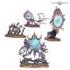 Hédonites de Slaanesh V4 - LE REFLET MAUDIT