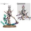 Hédonites de Slaanesh V4 - SEIGNEUR DE L'HYSTERIE