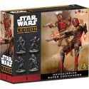 Star Wars Legion V2 - Mandalorian Super Commandos (Reissue)
