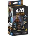Star Wars Legion V2 - Mandalorian Leaders​