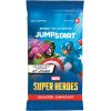 Magic TCG - Marvel Super Heroes Jumpstart