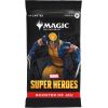 Magic TCG - Marvel Super Heroes Play Booster