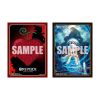 One Piece TCG - Sleeves Pack 50+10